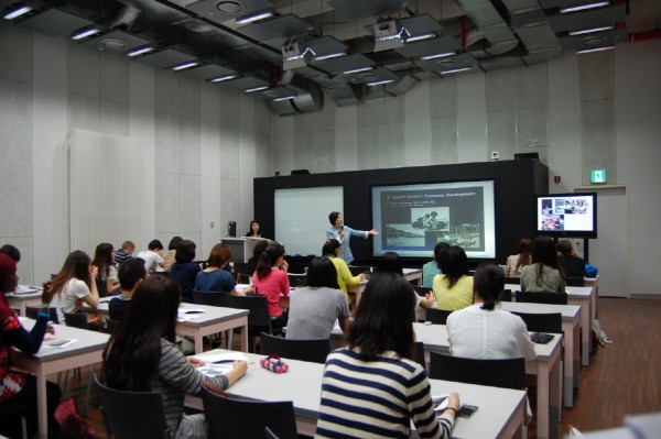 KF 글로벌 e-스쿨 강의