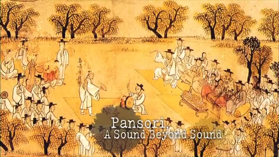 100 icons of Korean Culture: <font color='red'>Pansori</font>, a Sound beyond Sound