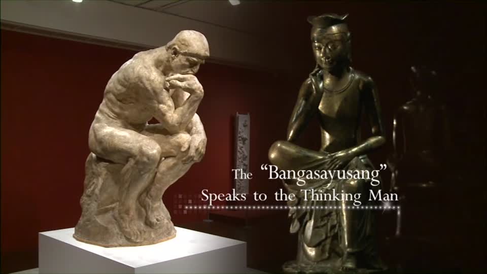 100 <font color='red'>icons</font> of Korean Culture: Basgasayusang Speaks to the Thinking M