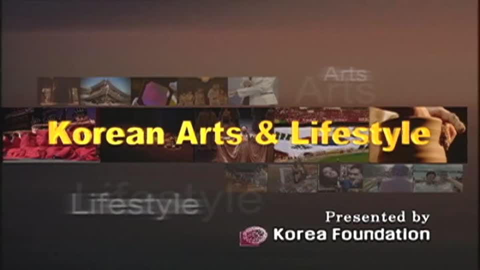 <font color='red'>Korean</font> Arts and Lifestyle_The <font color='red'>Beauty</font> of Traditional <font color='red'>Korean</font> Arts_아랍어