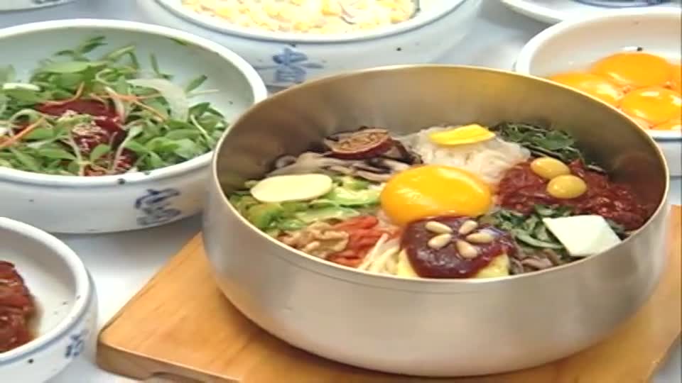 Korean Arts and Lifestyle_The Clothes, Foods and Houses of Korea_아랍어