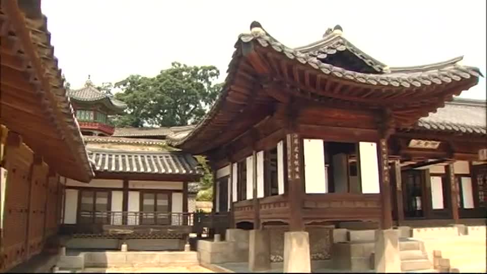 Korean Arts and Lifestyle_The Clothes, Foods and Houses of Korea_프랑스어