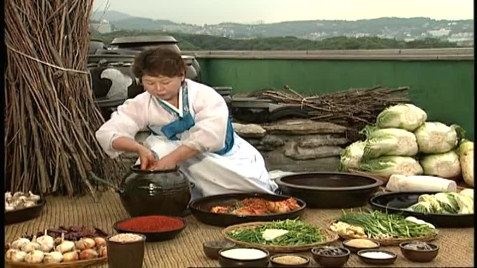 Korean Arts and Lifestyle_The Clothes, Foods and Houses of Korea_<font color='red'>스페인</font>어