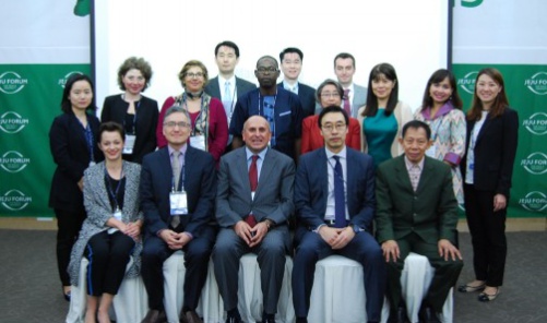 제2차 공공외교 네트워크 총회 개최
