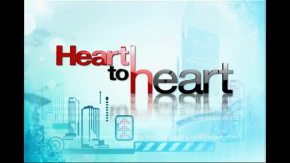 Heart to Heart-김병국 이사장 인터뷰