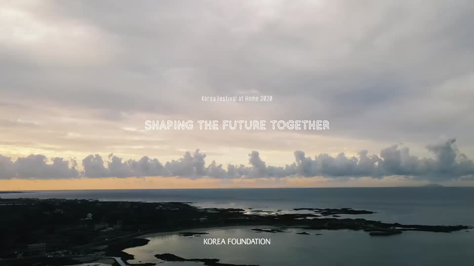 [Shaping the <font color='red'>Future</font> Together] Ep. 2 Hope, Stay Positive -Mogwaa