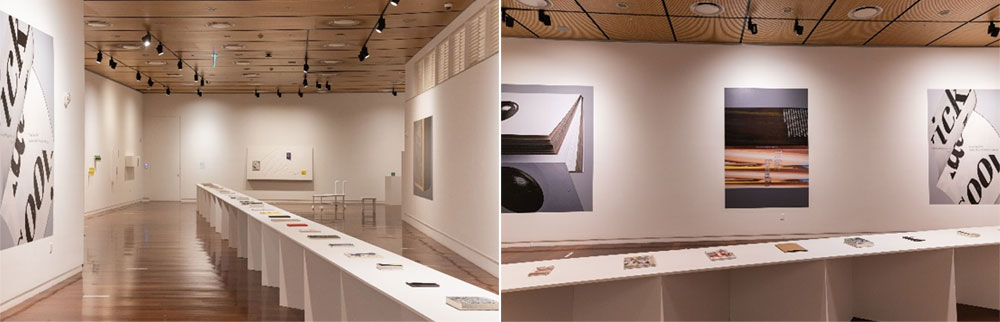 <변덕스러운 부피와 두께 - 네덜란드 최고의 책 디자인 한국의 아티스트북을 만나다 Versatile Volumes &ndash; The Best Dutch Book Designs Meet Korean Artists' Books> 개최전