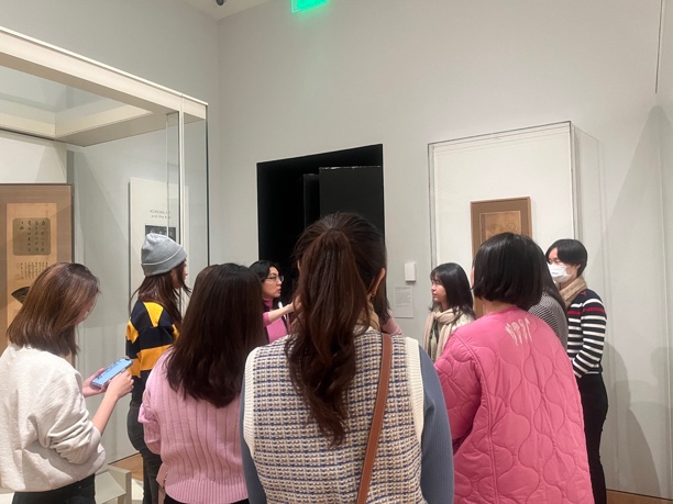 [Lunar New Year Spotlight Talk]3