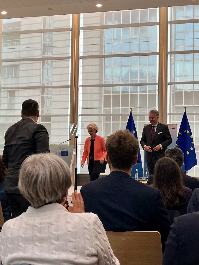 벨기에의 모습5