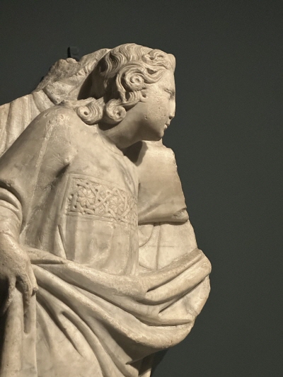 Siena: The Rise of Painting, 1300‒1350, the National Gallery] 3