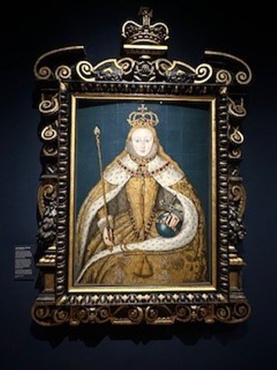 뭉크의 초상화 전시 2