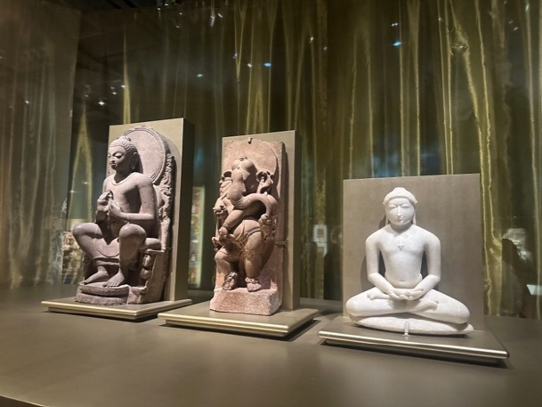 Ancient India의 유물 1
