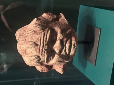 Ancient India의 유물 2