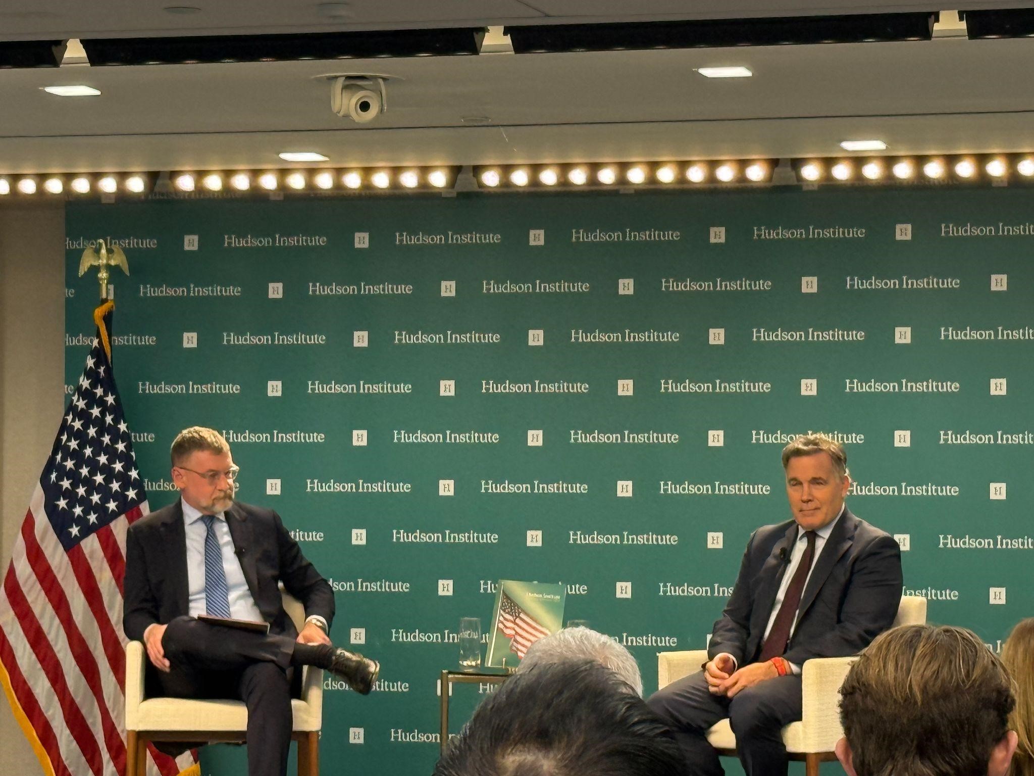 행사가 진행되는 모습2