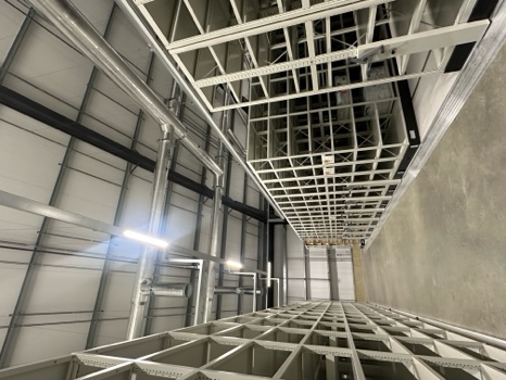  BM_ARC, 수장고 내부 2