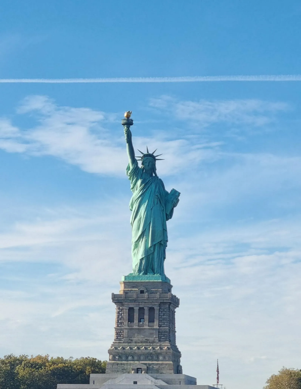 자유의 여신상