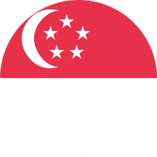 싱가포르 국기