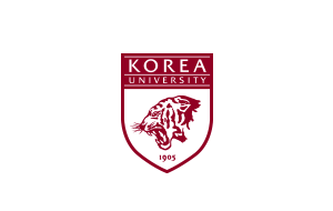 Korea University logo