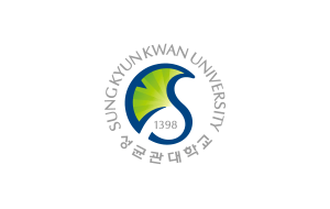 Sungkyunkwan University logo