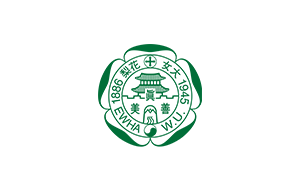 Ewha Women's University logo