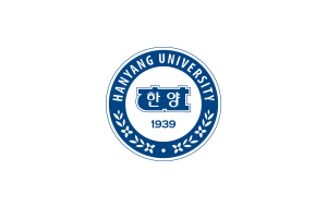 Hanyang University logo