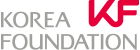 KOREA FOUNDATION KF 한국교류재단 