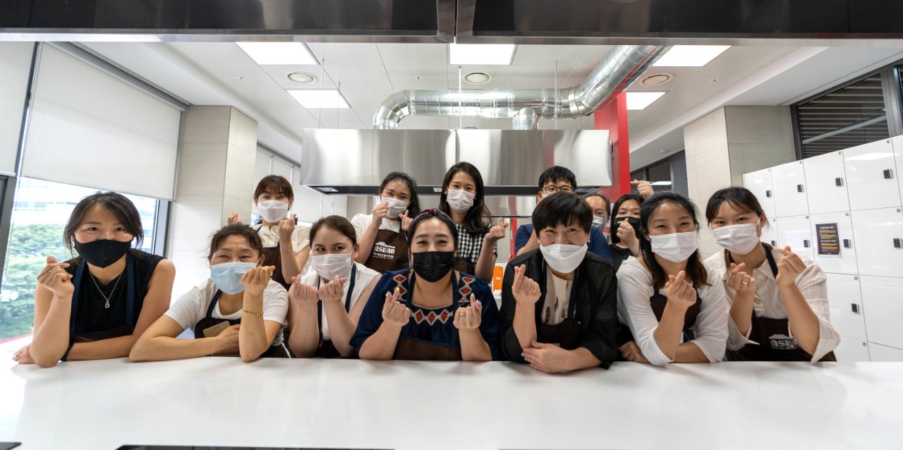 ‘한국에서 <font color='red'>말레이시아</font>를 느끼다 - ‘알기쉬운 아세안: 요리교실' 체험기