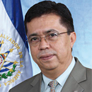 Francisco Roberto LORENZANA Duran 대통령 비서실장/기획수석