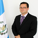 Esteban Francisco ANDRINO Santizo 사회개발차관(MIDES)