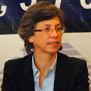 Dra. Maria Gisella ORJEDA 페루과학기술위원회(CONCYTEC)위원장