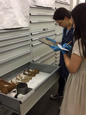 Blythe House - BM section 2