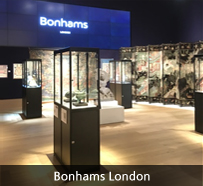 Bonhams London