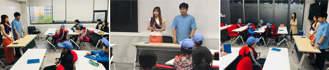 알기쉬운 캄보디아(Easy Access Cambodia) 개최