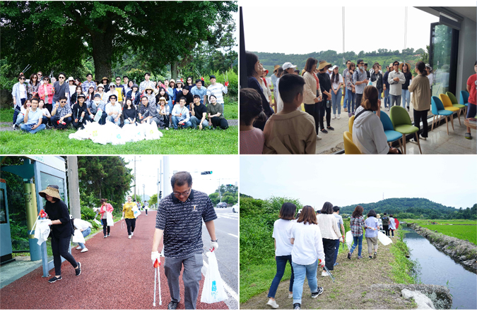 2019 KF 사회공헌활동
