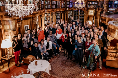 Salzburg Global Seminar