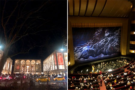 <NYCB’s Swan Lake at Lincoln Center>