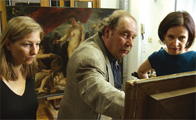 The Great Museum 