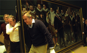 The New Rijksmuseum