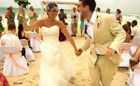 112 Weddings