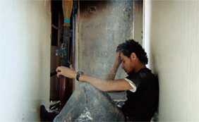Return to Homs