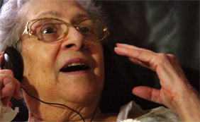 Alive Inside: A Story of Music & Memory