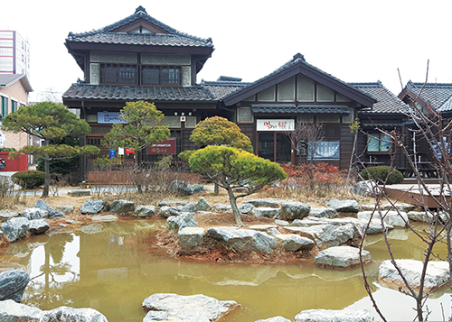 한국국제교류재단(영문) - Arts & Media > 상세화면 한국국제교류재단(영문) - Arts & Media > 상세화면