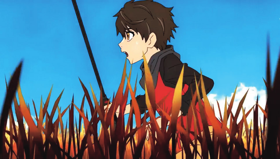 코리아나 Features