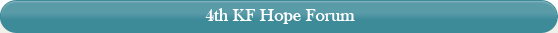 4th KF Hope Forum