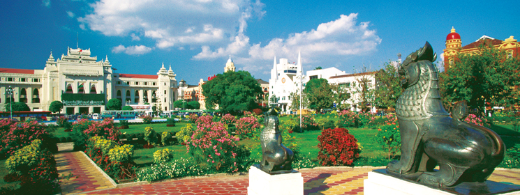 제1회 KF 동남아-한국 정책비교연구 심포지엄