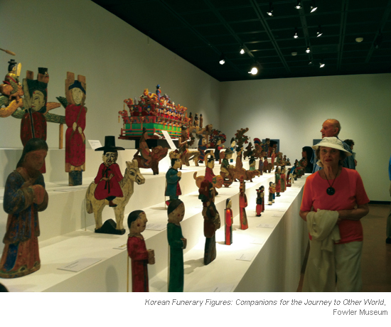 KF뉴스레터-Promotion of Korean Culture among Global Audiences 한국국제교류재단 KF