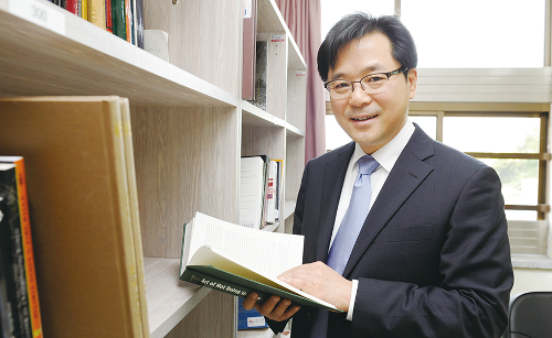 [인터뷰] 언어를 통한 미얀마 이해: 박장식 부산외국어대학교 교수