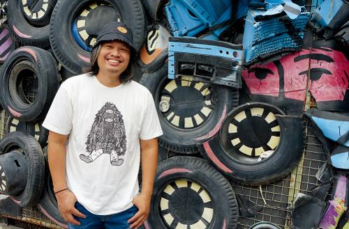 [Column] 인도네시아 작가 에코 누그로호