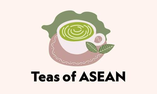 Teas of ASEAN
