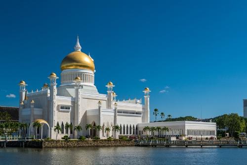 Bruneian Art Scene is Taking Off